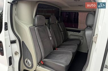 Мінівен Renault Trafic 2013 в Стрию фото 71 Мінівен Renault Trafic 2013 в Стрию