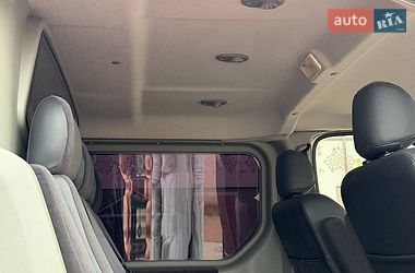 Мінівен Renault Trafic 2013 в Стрию фото 74 Мінівен Renault Trafic 2013 в Стрию