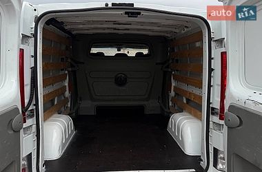 Мінівен Renault Trafic 2013 в Стрию фото 79 Мінівен Renault Trafic 2013 в Стрию