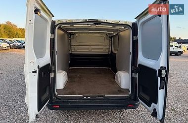 Грузовой фургон Renault Trafic 2022 в Львове