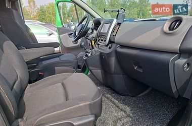 Грузопассажирский фургон Renault Trafic 2018 в Харькове
