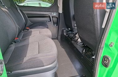 Грузопассажирский фургон Renault Trafic 2018 в Харькове