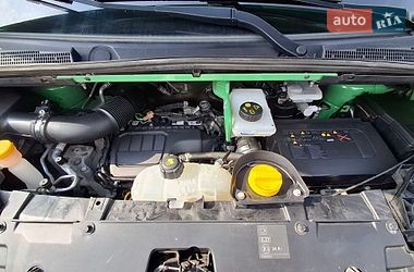 Грузопассажирский фургон Renault Trafic 2018 в Харькове