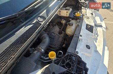 Мінівен Renault Trafic 2016 в Києві
