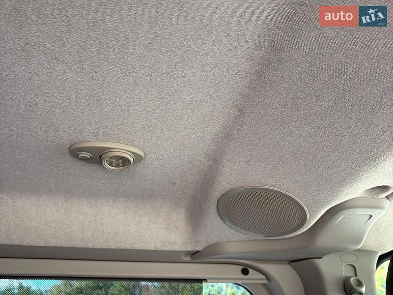Минивэн Renault Trafic 2018 в Ровно