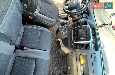 Мінівен Renault Trafic 2015 в Черкасах