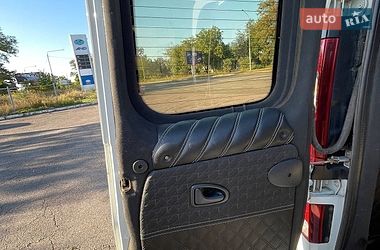 Мінівен Renault Trafic 2015 в Черкасах
