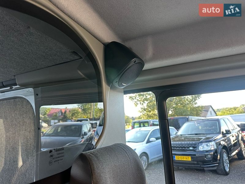 Мінівен Renault Trafic 2013 в Івано-Франківську фото 47 Мінівен Renault Trafic 2013 в Івано-Франківську