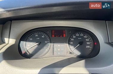 Мінівен Renault Trafic 2005 в Чернівцях фото 9 Мінівен Renault Trafic 2005 в Чернівцях