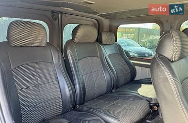 Мінівен Renault Trafic 2005 в Чернівцях фото 14 Мінівен Renault Trafic 2005 в Чернівцях