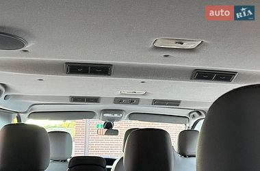 Минивэн Renault Trafic 2011 в Киеве фото 33 Минивэн Renault Trafic 2011 в Киеве