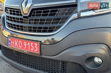 Вантажний фургон Renault Trafic 2020 в Львові