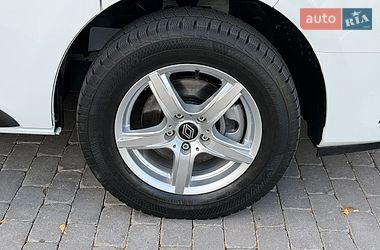 Мінівен Renault Trafic 2025 в Києві фото 15 Мінівен Renault Trafic 2025 в Києві