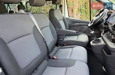 Мінівен Renault Trafic 2025 в Києві фото 39 Мінівен Renault Trafic 2025 в Києві