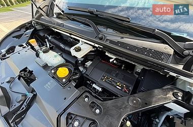 Мінівен Renault Trafic 2025 в Києві фото 55 Мінівен Renault Trafic 2025 в Києві