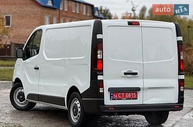 Мінівен Renault Trafic 2019 в Дрогобичі фото 18 Мінівен Renault Trafic 2019 в Дрогобичі