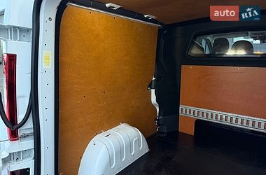 Минивэн Renault Trafic 2022 в Дубно