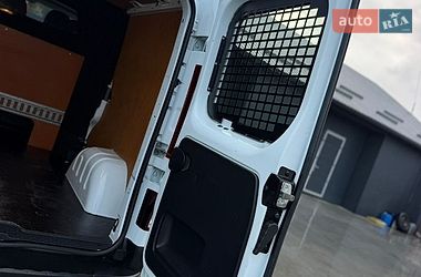Минивэн Renault Trafic 2022 в Дубно