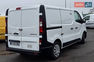 Грузовой фургон Renault Trafic 2021 в Виннице