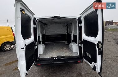 Грузовой фургон Renault Trafic 2021 в Виннице