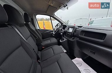 Грузовой фургон Renault Trafic 2021 в Виннице