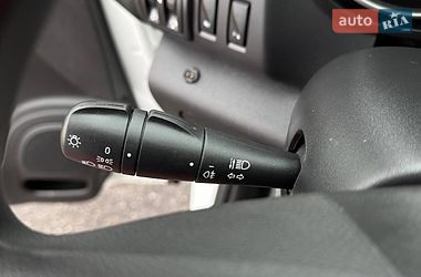 Грузовой фургон Renault Trafic 2021 в Виннице