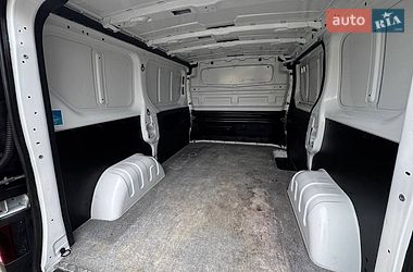 Грузовой фургон Renault Trafic 2021 в Виннице