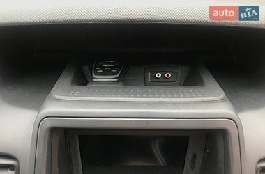 Грузовой фургон Renault Trafic 2012 в Подгайцах