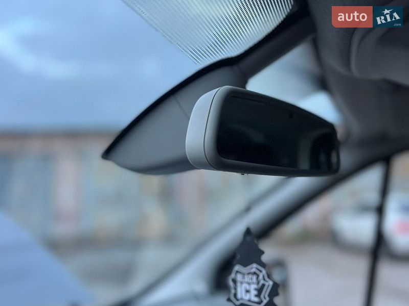 Грузопассажирский фургон Renault Trafic 2018 в Луцке