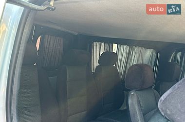 Минивэн Renault Trafic 2004 в Каменец-Подольском