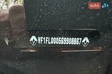 Вантажний фургон Renault Trafic 2022 в Хмельницькому фото 32 Вантажний фургон Renault Trafic 2022 в Хмельницькому