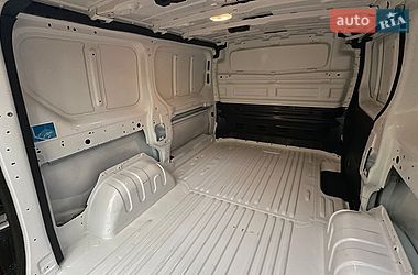 Вантажний фургон Renault Trafic 2022 в Хмельницькому фото 59 Вантажний фургон Renault Trafic 2022 в Хмельницькому