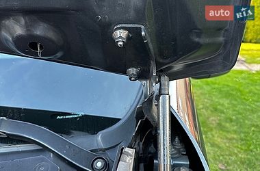 Мінівен Renault Trafic 2022 в Івано-Франківську