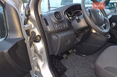 Минивэн Renault Trafic 2020 в Дубно