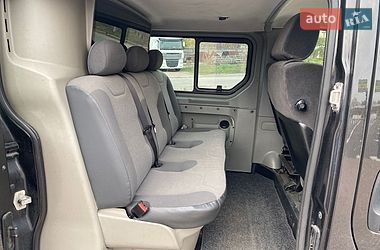 Минивэн Renault Trafic 2010 в Чернигове фото 6 Минивэн Renault Trafic 2010 в Чернигове