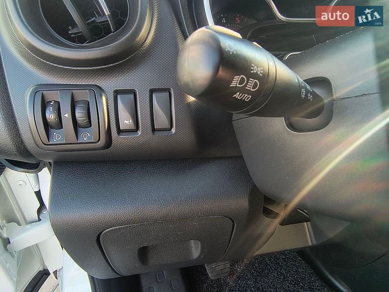 Грузовой фургон Renault Trafic 2020 в Дубно