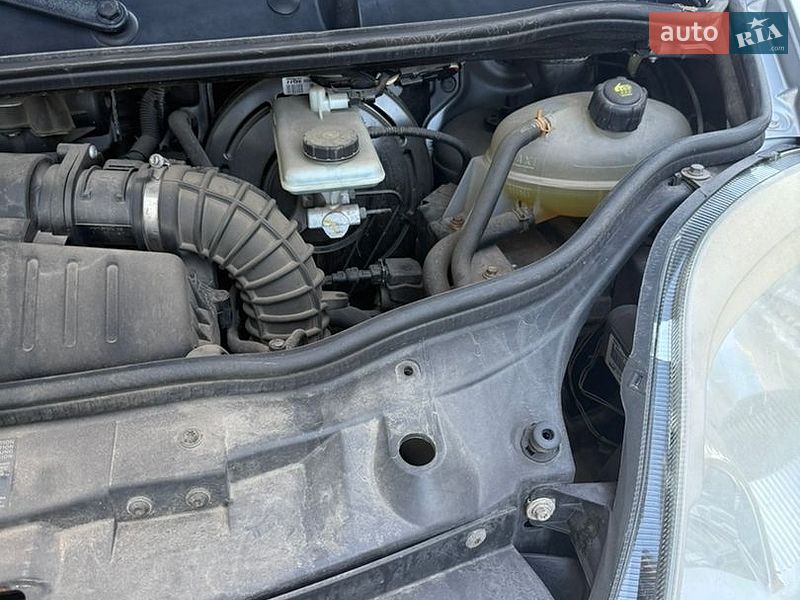 Мікроавтобус Renault Trafic 2014 в Харкові