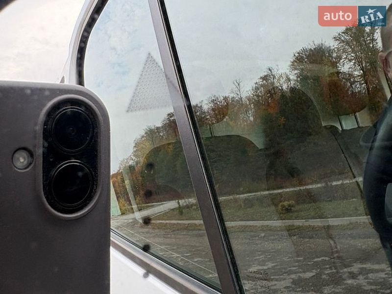 Вантажний фургон Renault Trafic 2023 в Бережанах фото 19 Вантажний фургон Renault Trafic 2023 в Бережанах