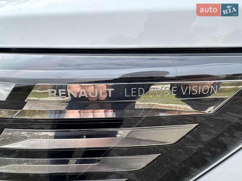 Вантажний фургон Renault Trafic 2023 в Бережанах фото 42 Вантажний фургон Renault Trafic 2023 в Бережанах