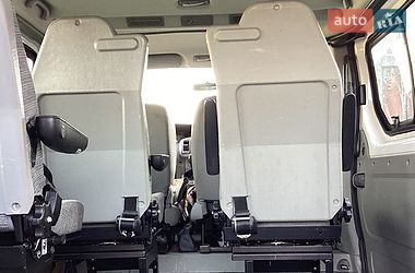 Минивэн Renault Trafic 2008 в Ровно