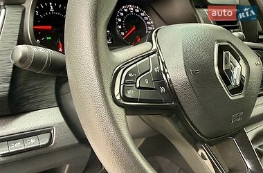 Минивэн Renault Trafic 2023 в Киеве фото 32 Минивэн Renault Trafic 2023 в Киеве