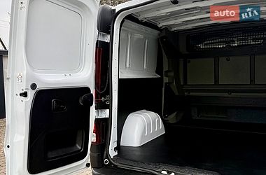 Минивэн Renault Trafic 2023 в Киеве фото 59 Минивэн Renault Trafic 2023 в Киеве