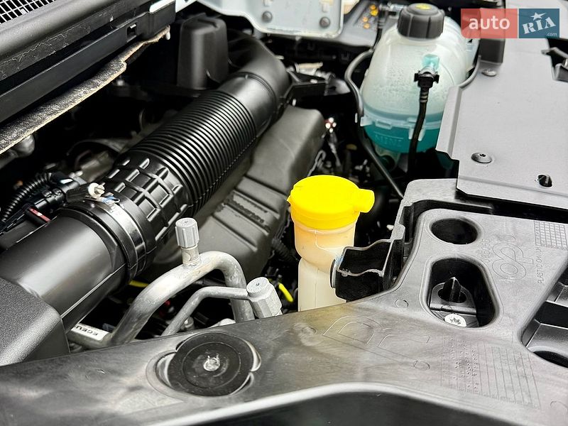 Минивэн Renault Trafic 2023 в Киеве фото 69 Минивэн Renault Trafic 2023 в Киеве