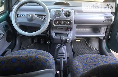 Хэтчбек Renault Twingo 1995 в Запорожье