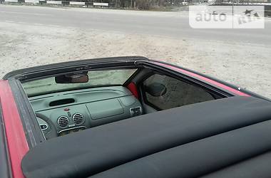 Кабриолет Renault Twingo 1998 в 