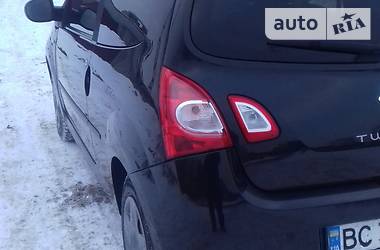 Хэтчбек Renault Twingo 2012 в Тернополе