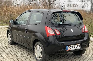 Купе Renault Twingo 2014 в Львове