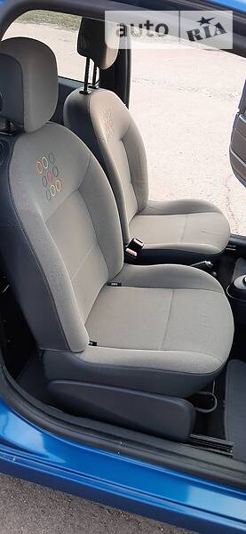 Купе Renault Twingo 2010 в Чернігові