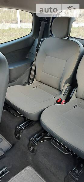 Купе Renault Twingo 2010 в Чернігові