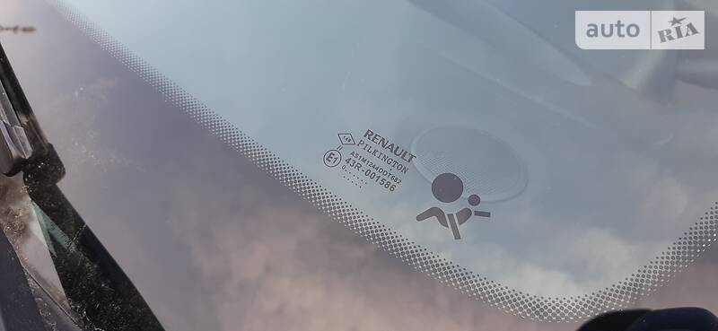 Купе Renault Twingo 2010 в Чернігові
